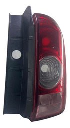 LANTERNA TRASEIRA DIREITA DUSTER 2012 A 2015 DIREITO VERMELHO