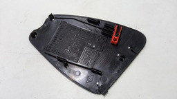 TAMPA INTERNA CAIXA DE FUSÍVEL RENAULT CLIO 243226721R *9343
