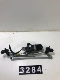 Motor Limpador Parabrisa Pulse 2023 52157060 *3284 Pr032