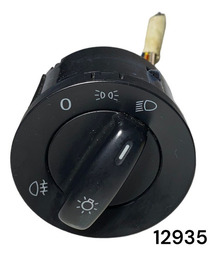 Chave Interruptor Luz Farol Milha Jetta 2012/18