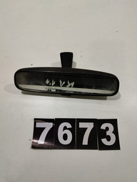 Retrovisor Interno Ford New Ka 2017 *7673 Cx143
