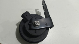 SIRENE DO ALARME PEUGEOT 208 2021 9825588480 *2084 CX032