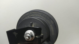 SIRENE DO ALARME PEUGEOT 208 2021 9825588480 *2084 CX032