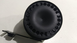 SIRENE DO ALARME PEUGEOT 208 2021 9825588480 *2084 CX032