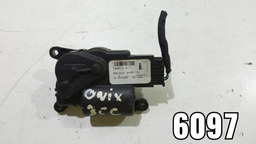 Atuador Ar Condicionado Onix 3cc 2020 T240110a *6097 Cx120