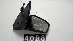 Retrovisor Direito Ford New Ka 2021 *4098 Pr045