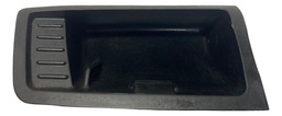 CINZEIRO CONSOLE CENTRAL BMW 118I 120I 2009/11 13371