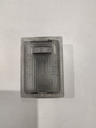LUZ DE CORTESIA TETO GM ONIX PRISMA 2017 *7775 CX144