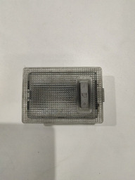 LUZ DE CORTESIA TETO GM ONIX PRISMA 2017 *7775 CX144