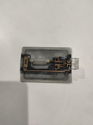 LUZ DE CORTESIA TETO GM ONIX PRISMA 2017 *7775 CX144