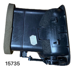 DIFUSOR AR COND L. DIREITO PEUGEOT 206 1999 A 2009 15735