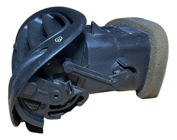 DIFUSOR AR COND L. DIREITO PEUGEOT 206 1999 A 2009 15735