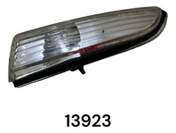 Pisca Retrovisor Esquerdo Ford New Fiesta 2012 À 2018 13923