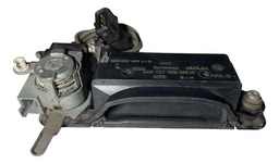 MAÇANETA EXTERNA DIANTEIRA ESQUERDA AUDI A4 1994 A 1999
