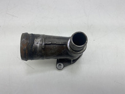 Flange Agua Motor Jeep Cherokee 3.0 Diesel 2009