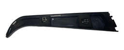 ACABAMENTO PORTA TRAS ESQ JEEP RENEGADE 15/22 735579327 PRETO