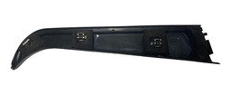 ACABAMENTO PORTA TRAS ESQ JEEP RENEGADE 15/22 735579327 PRETO
