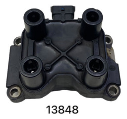 Bobina Gm Vectra 2.0 2006 A 2011 13848