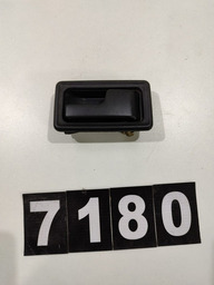 Maçaneta Interna Tras Direita Fiat Uno 2002 *7180 Cx134