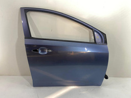 Porta Dianteira Direita Hb20 2013 A 2019 Azul