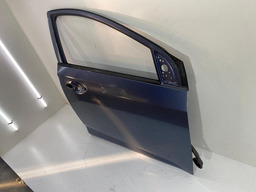 PORTA DIANTEIRA DIREITA HB20 2013 A 2019 AZUL