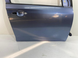 PORTA DIANTEIRA DIREITA HB20 2013 A 2019 AZUL