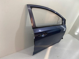 PORTA DIANTEIRA DIREITA HB20 2013 A 2019 AZUL