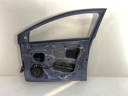 PORTA DIANTEIRA DIREITA HB20 2013 A 2019 AZUL