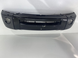 Parachoque Dianteiro Discovery 3 2007 A 2009 Preto