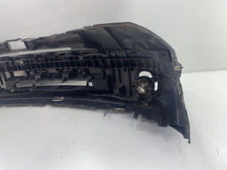 PARACHOQUE DIANTEIRO DISCOVERY 3 2007 A 2009 PRETO
