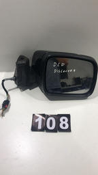 Retrovisor Direito Land Rover Sport 2012 3303064 *108 Cx003
