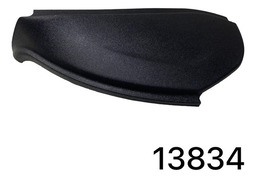 Acabamento Lateral Esq Painel C4 Picasso 2008 A 2014 13834