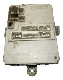 CAIXA DE FUSIVEIS HONDA CITY 2009/14 C/ DETALHE