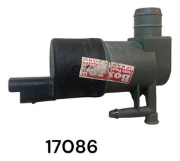 MOTOR BOMBA ESGUICHO PARARISA SYMBOL 2009 A 2013