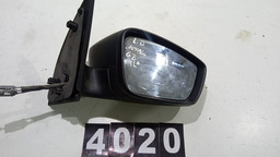 Retrovisor Direito Vw Voyage G8 2021 *4020 Pr044