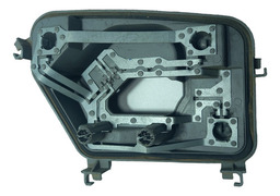 Circuito Lanterna Tras Esq Vw Gol G5 2008 A 2012