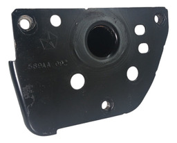 Suporte Painel Frontal Esquerdo Alma Jeep Compass 2016 A 24