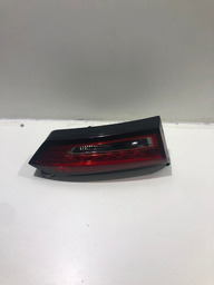 LANTERNA TAMPA T/E FIAT CRONOS 2021 14718041 *106 CX003 ESQUERDO