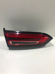 LANTERNA TAMPA T/E FIAT CRONOS 2021 14718041 *106 CX003 ESQUERDO