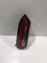 LANTERNA TAMPA T/E FIAT CRONOS 2021 14718041 *106 CX003 ESQUERDO