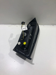 LANTERNA TAMPA T/E FIAT CRONOS 2021 14718041 *106 CX003 ESQUERDO