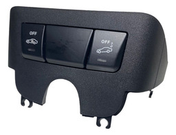 BOTÃO OFF CONTROLE ESTABILIDADE MERCEDES B200 14/17 13564