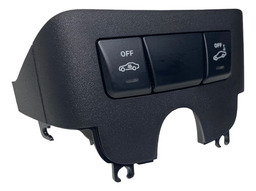 BOTÃO OFF CONTROLE ESTABILIDADE MERCEDES B200 14/17 13564