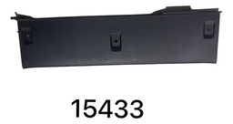 Soleira Peugeot 208 2021 Á 2023 15433 Preto
