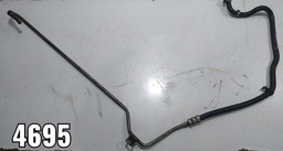 Mangueira Direção Hidraulica Jetta 2012 *4695 Pr048