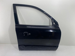 Porta Dianteira Direita Tucson 2005 A 2017 Preto