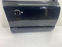 PORTA DIANTEIRA DIREITA TUCSON 2005 A 2017 PRETO