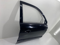 PORTA DIANTEIRA DIREITA TUCSON 2005 A 2017 PRETO