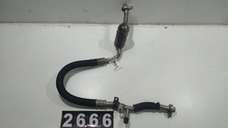 Mangueira Ar Condicionado Land Rover Sport 2012 *2666 Pr026
