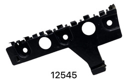 Guia Parachoque Diant Esquerdo Ford Ka 2019/2022 J7bb17a870